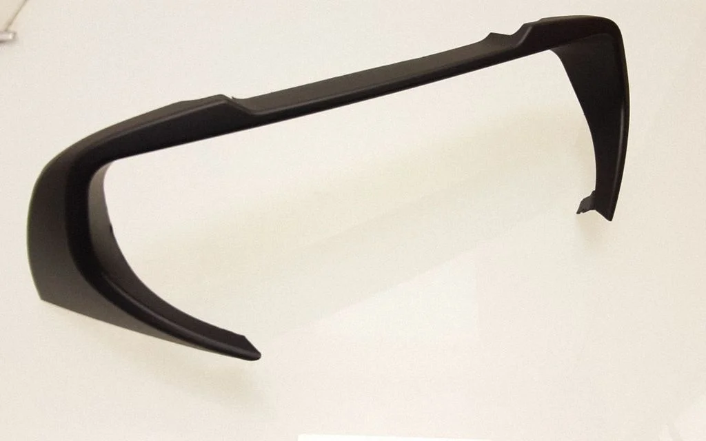 Muu armatuurlaua osa – BMW X5 F15 (2013-2017)
