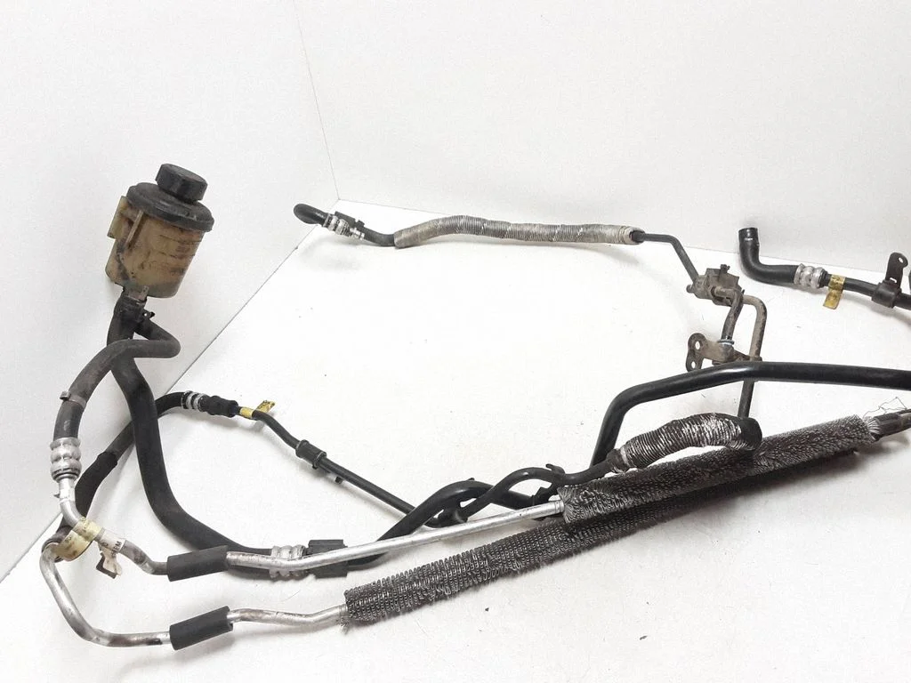 Power steering radiator – Volvo XC60 (2009-2013)