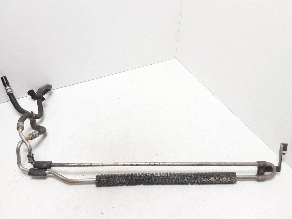 Power steering radiator – Volvo V70 (2008-2013)