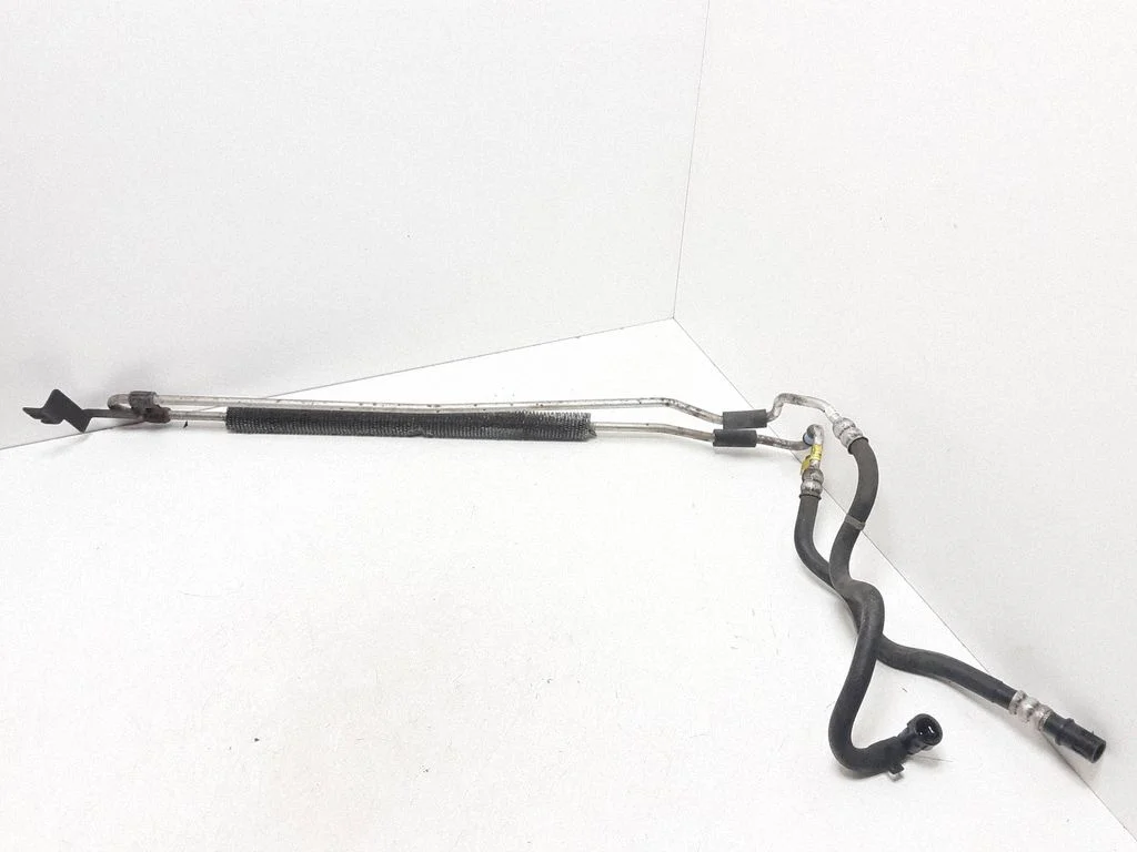 Power steering radiator – Volvo V70 (2008-2013)