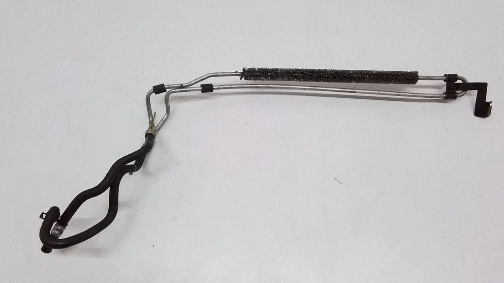 Power steering radiator – Volvo V70 (2005-2008)
