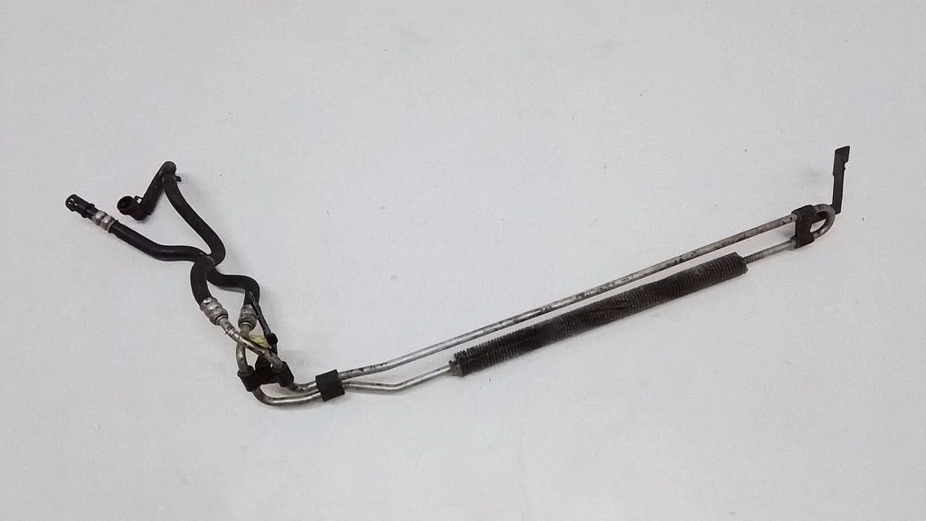 Power steering radiator – Volvo V70 (2005-2008)