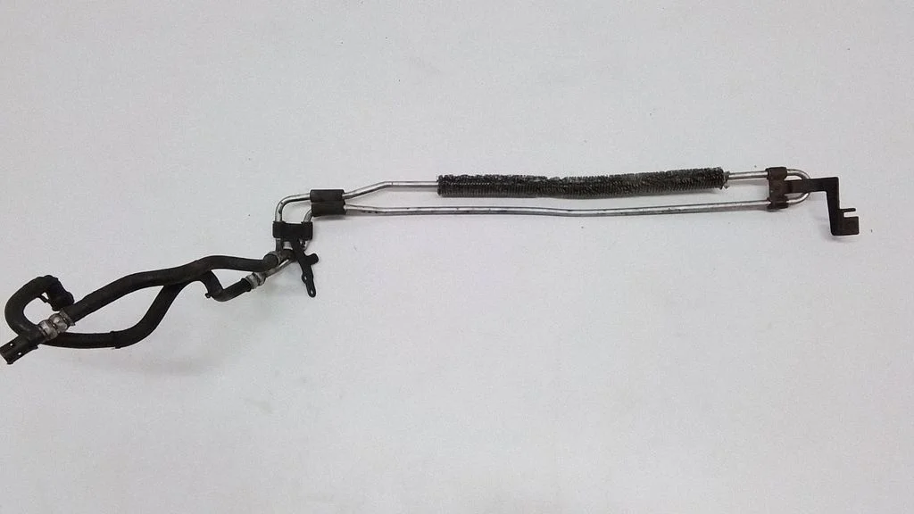 Power steering radiator – Volvo XC60 (2009-2013)