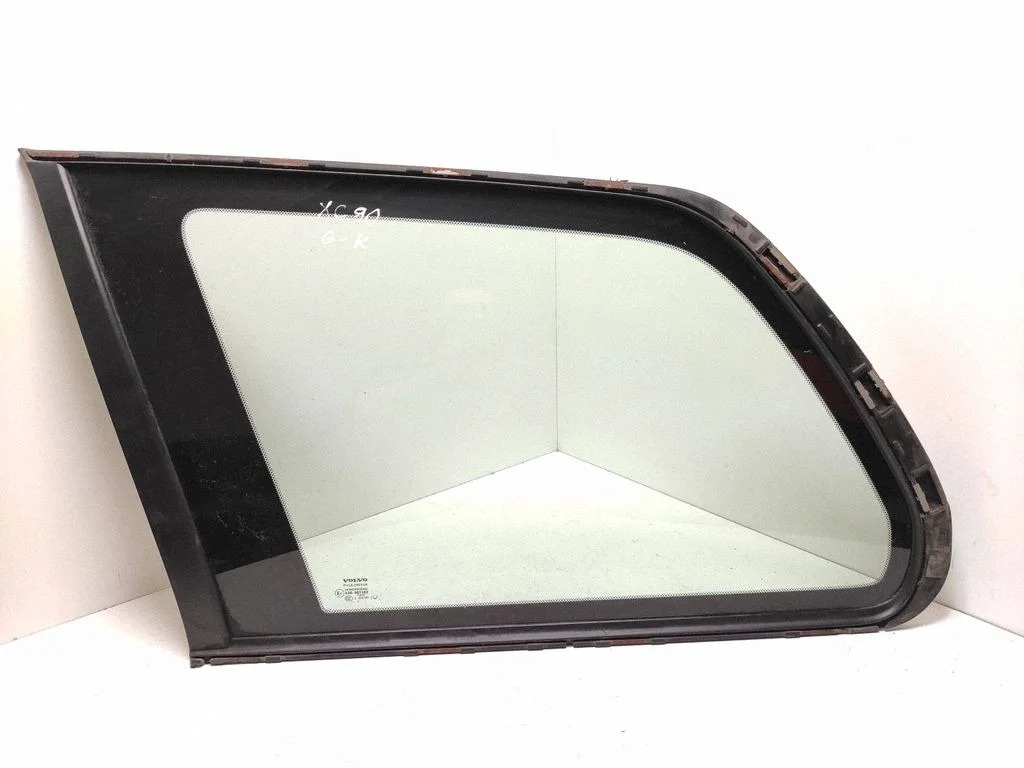 Rear side window 43R001582