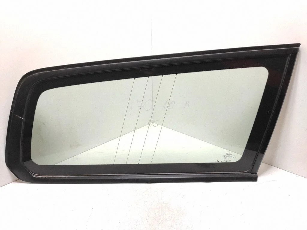 Rear side window 30674862