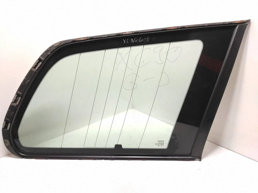Rear side window 30674957