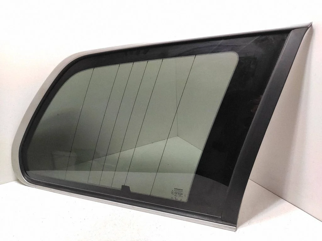 Rear side window 30779373