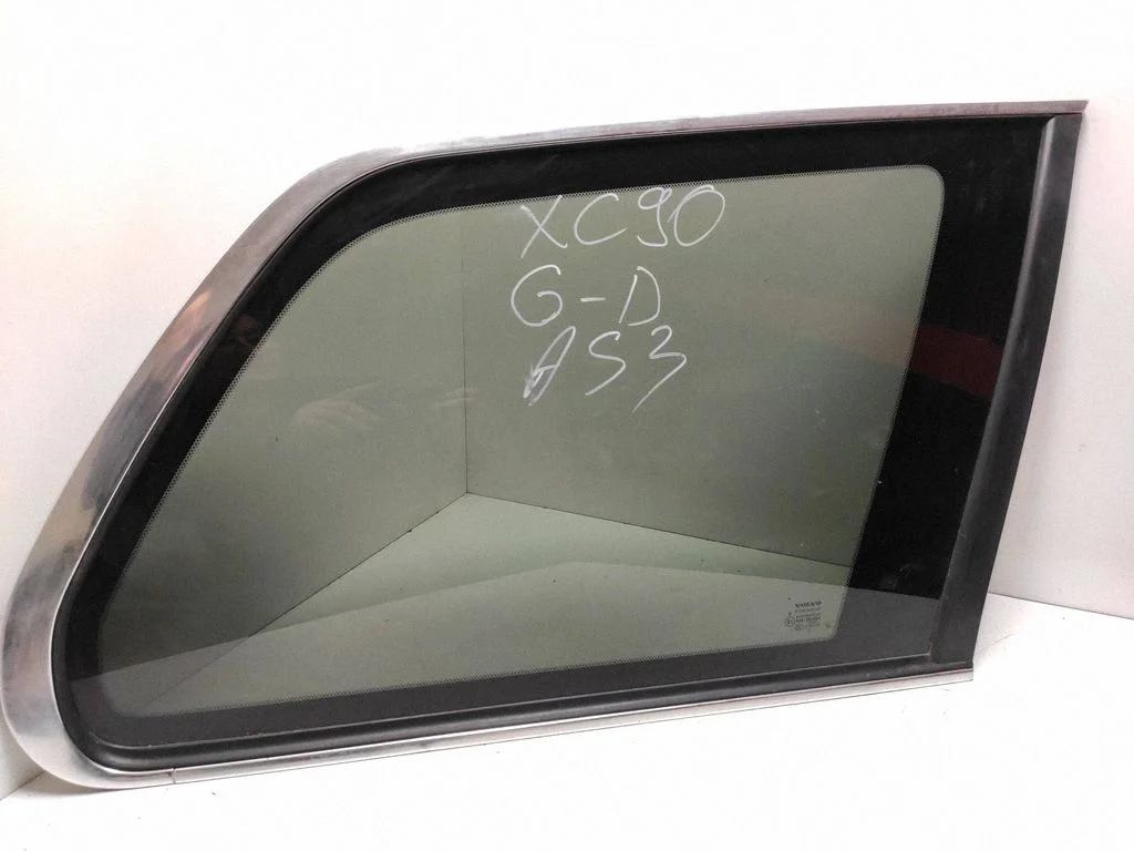 Rear side window 30674957