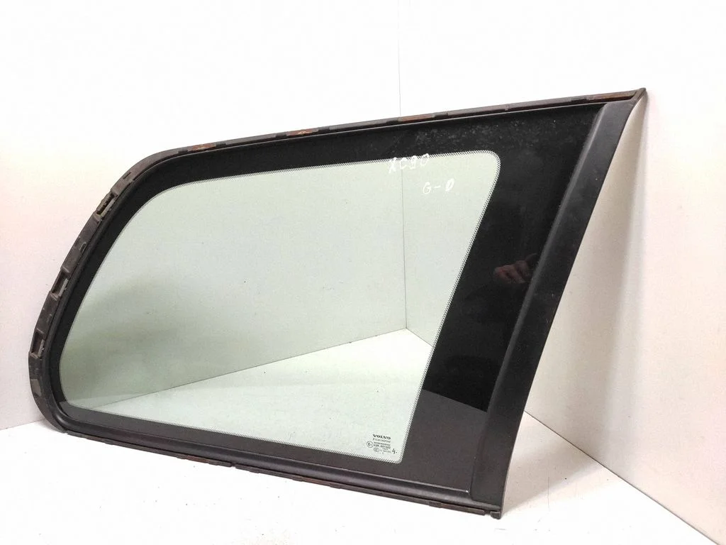 Rear side window 30674957