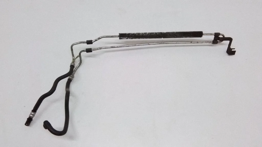 Power steering radiator – Volvo V70 (2005-2008)