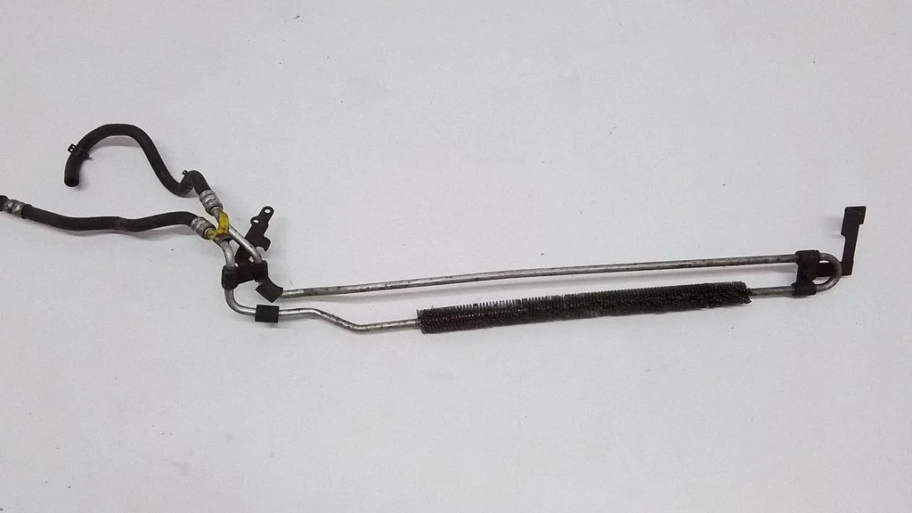 Power steering radiator – Volvo V70 (2008-2013)