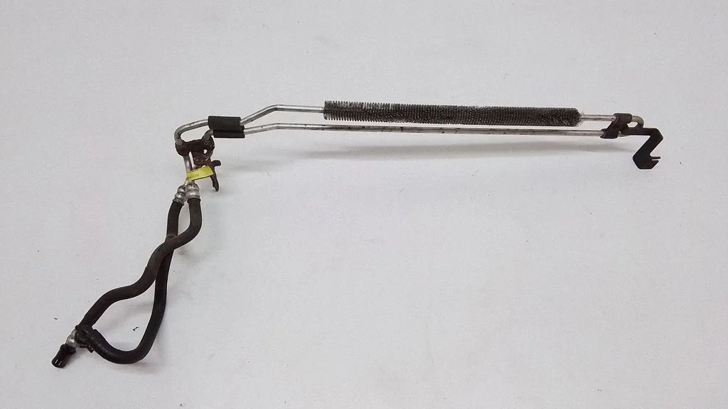 Power steering radiator – Volvo XC60 (2009-2013)