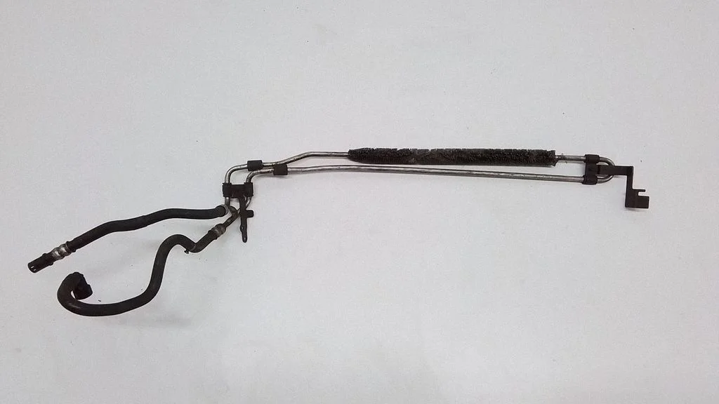 Power steering radiator – Volvo V70 (2005-2008)