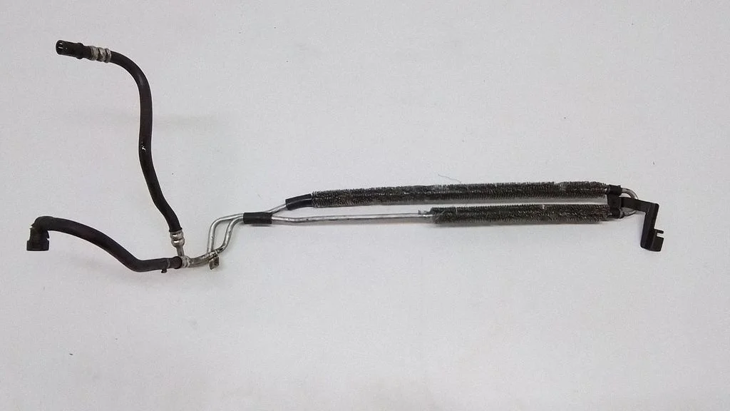 Power steering radiator – Volvo XC60 (2009-2013)