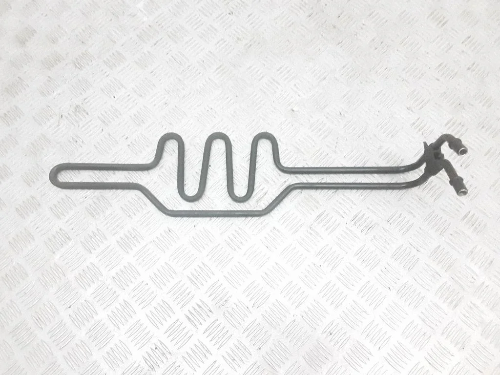 Power steering radiator – BMW 3 Series E90 E91 (2005-2012)