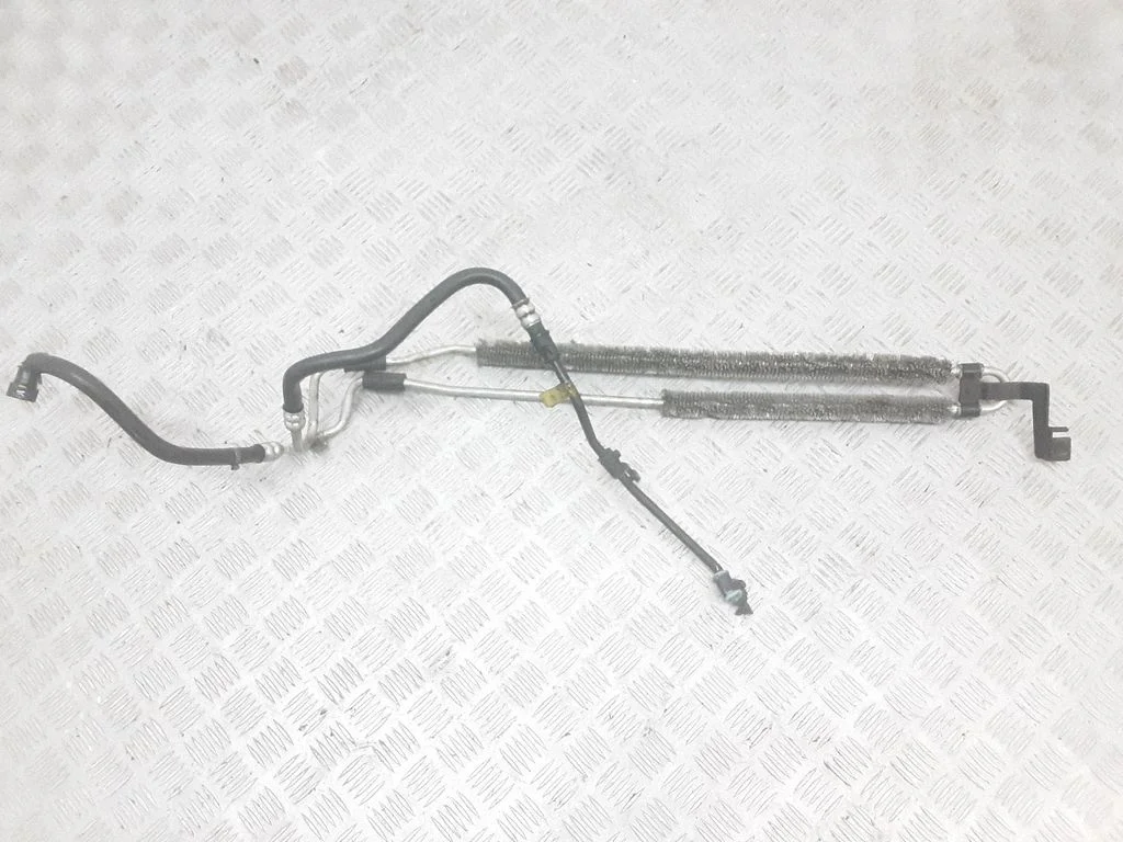Power steering radiator – Volvo XC60 (2009-2013)