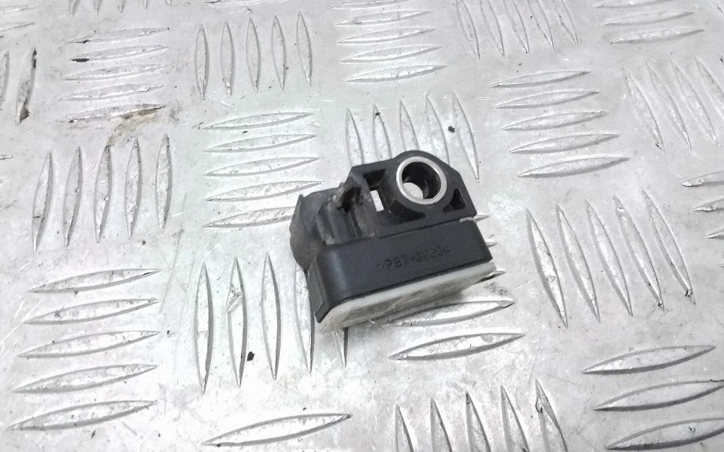 Drošības spilvenu trieciena sensors – Porsche Cayenne (92A) (2010-2017)
