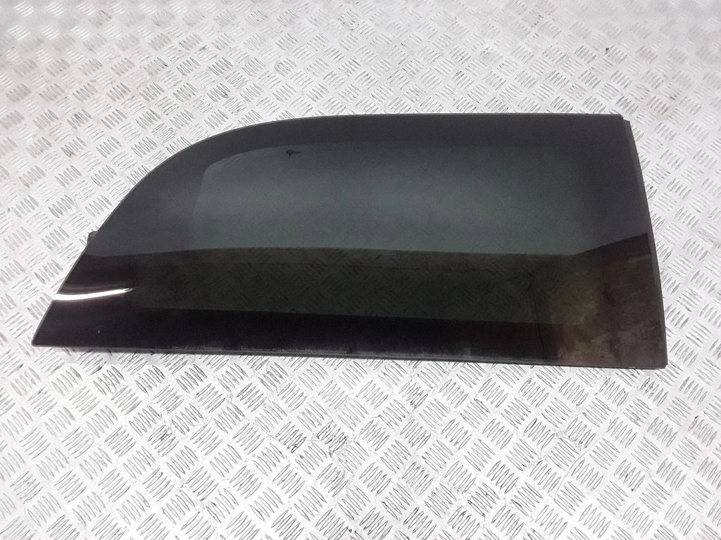 Rear side window 43R001385