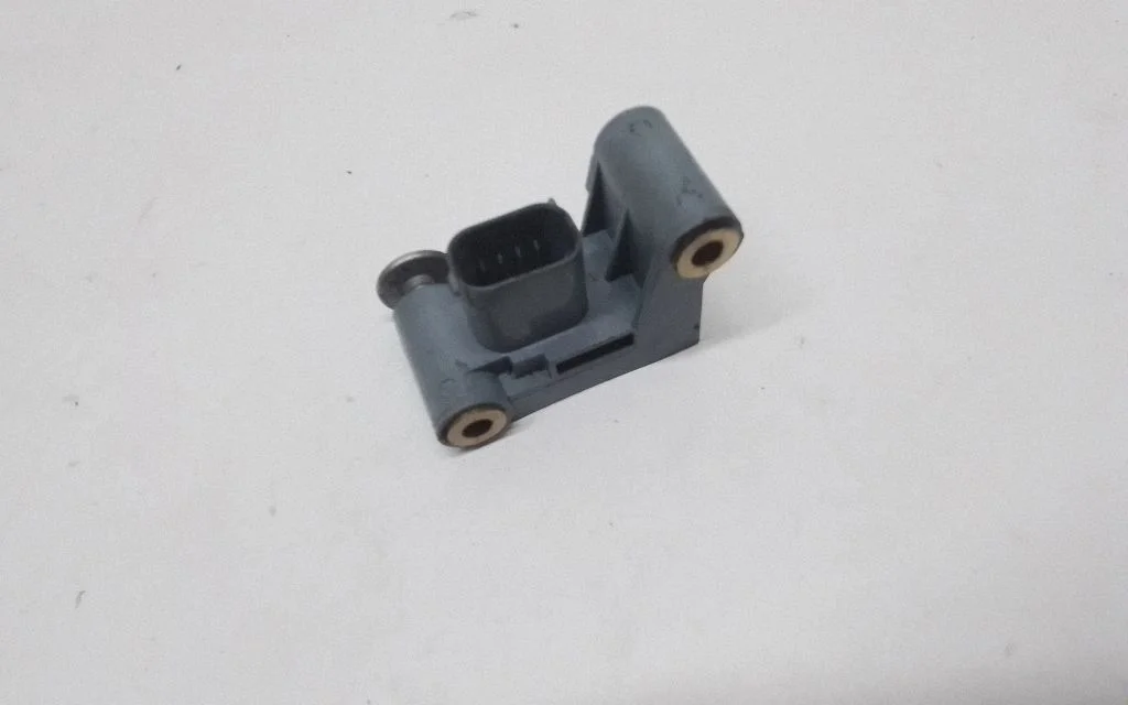 Airbag deployment crash/impact sensor 9159314