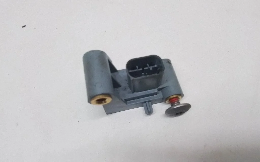 Airbag deployment crash/impact sensor 9159314