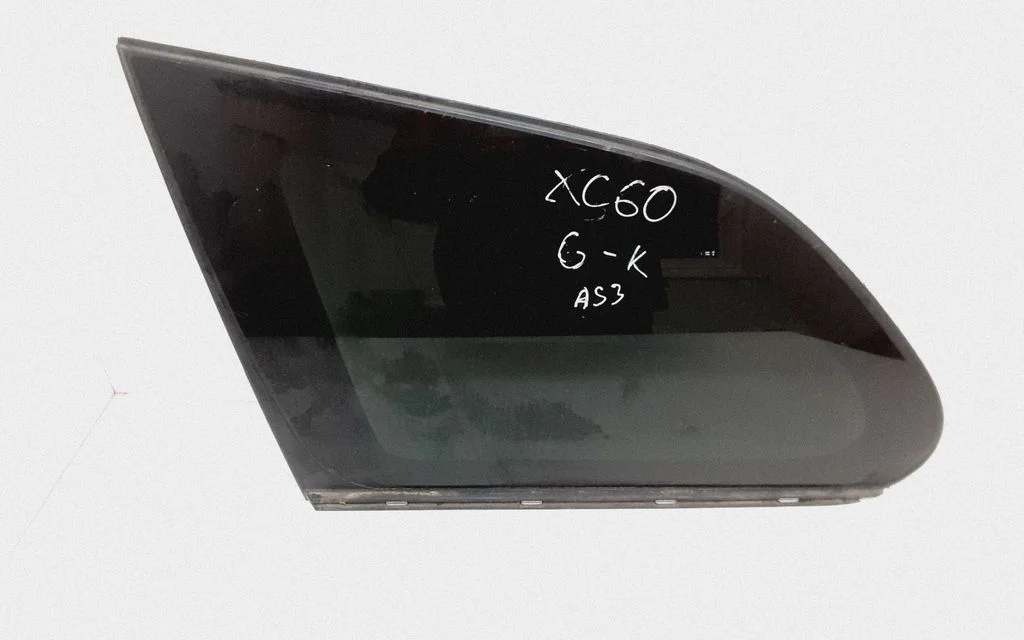 Rear side window 43R000491