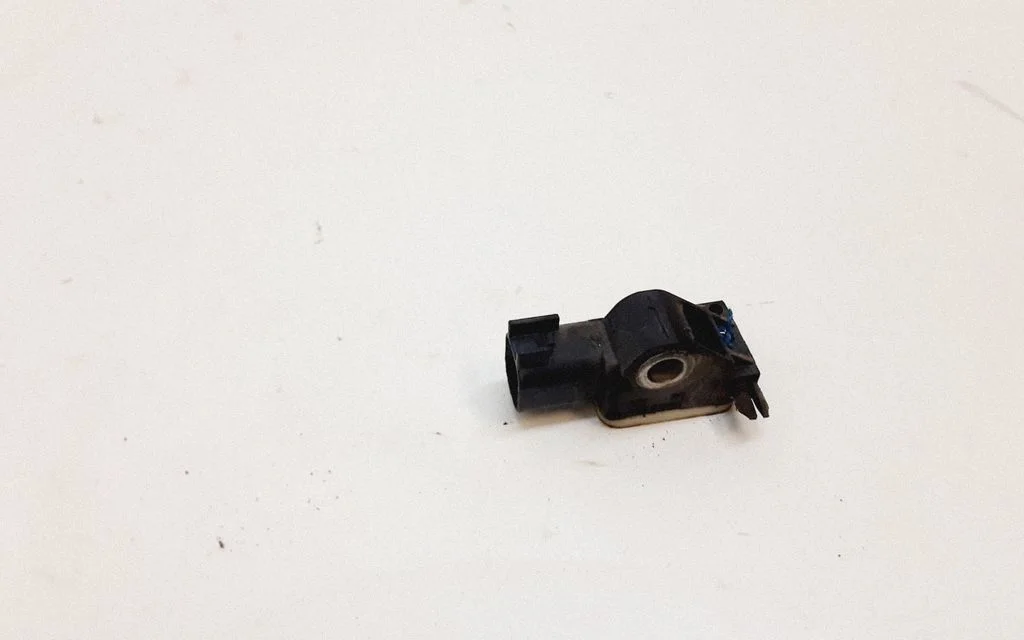 Airbag deployment crash/impact sensor 31264396