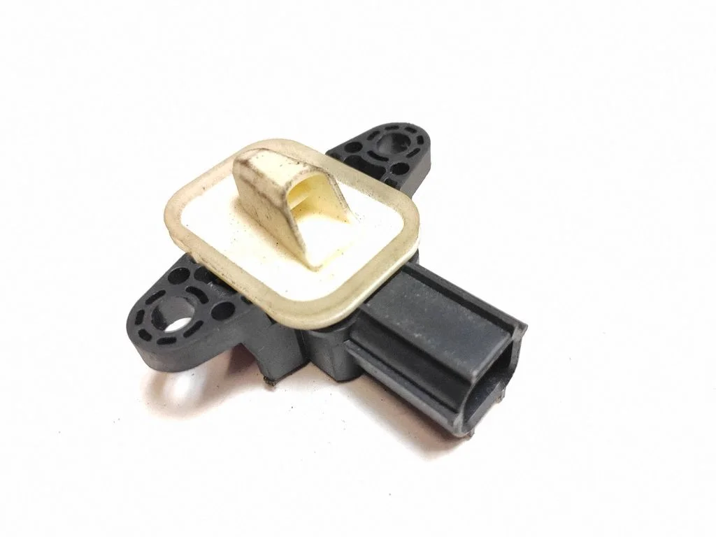 Airbag deployment crash/impact sensor 30798030