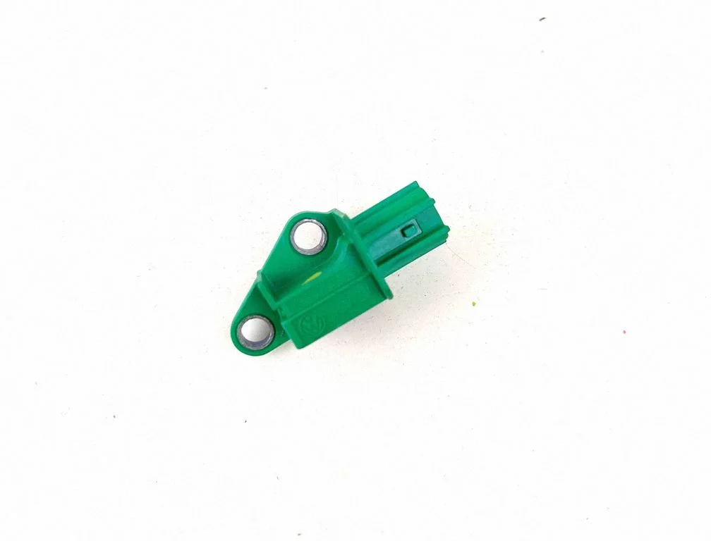 Airbag deployment crash/impact sensor – Audi Q7 4L (2005-2015)