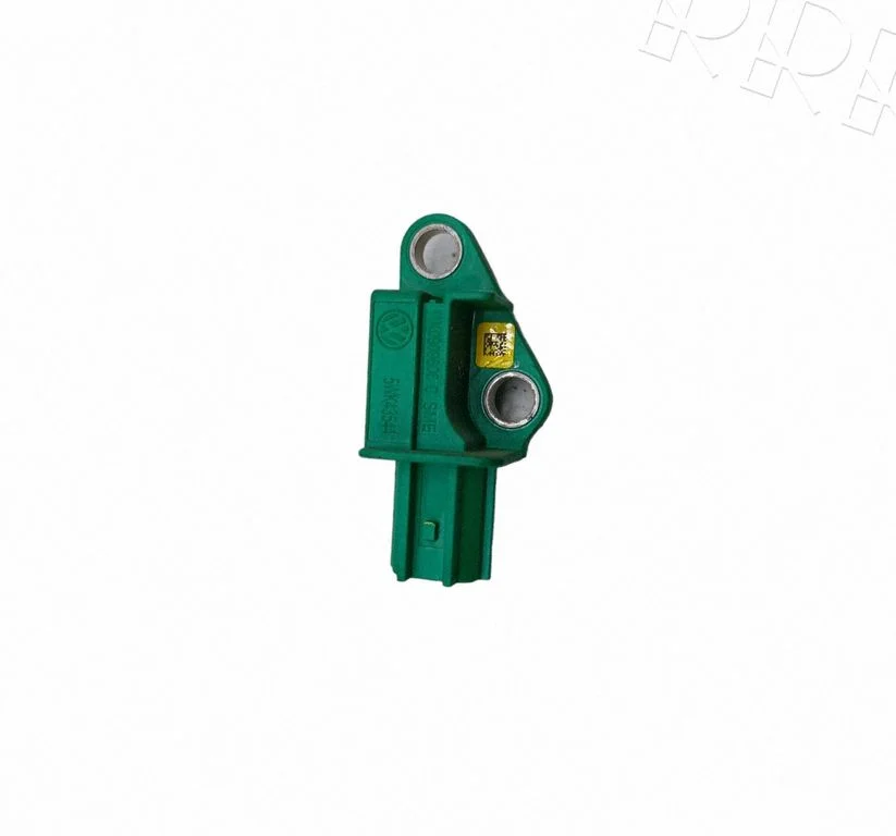 Airbag deployment crash/impact sensor – Audi Q7 4L (2005-2015)