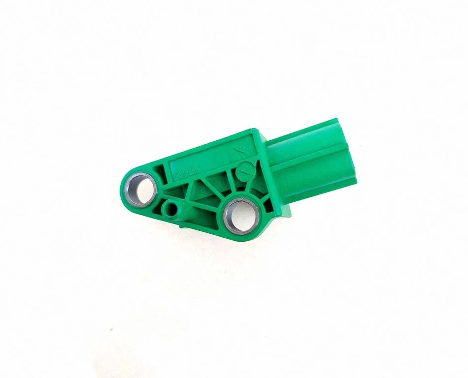 Airbag deployment crash/impact sensor – Audi Q7 4L (2005-2015)