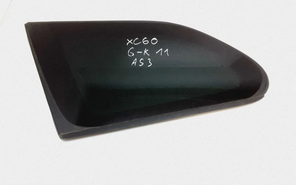 Rear side window 43R000491