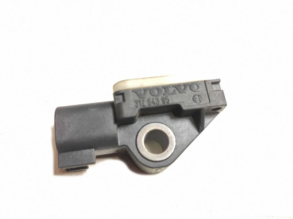 Airbag deployment crash/impact sensor 31264395