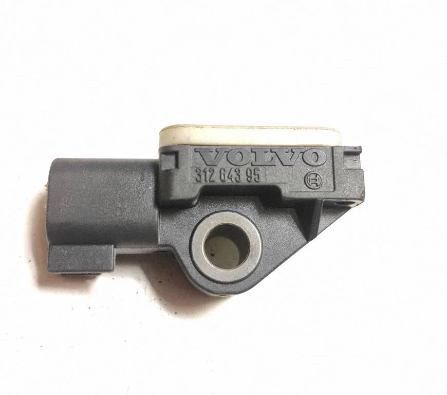 Airbag deployment crash/impact sensor 31264395