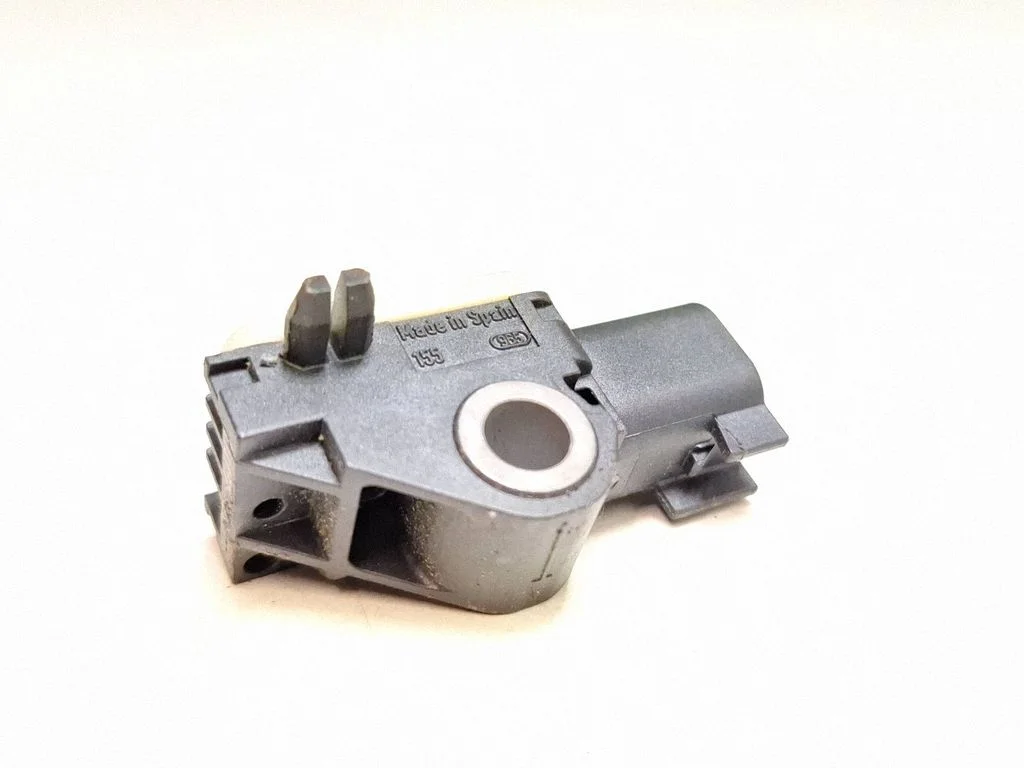 Airbag deployment crash/impact sensor 31264395