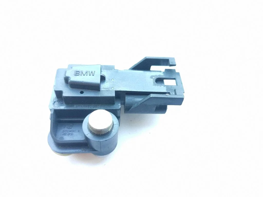 Airbag deployment crash/impact sensor – BMW 7 Series F01 F02 F03 F04 (2008-2016)