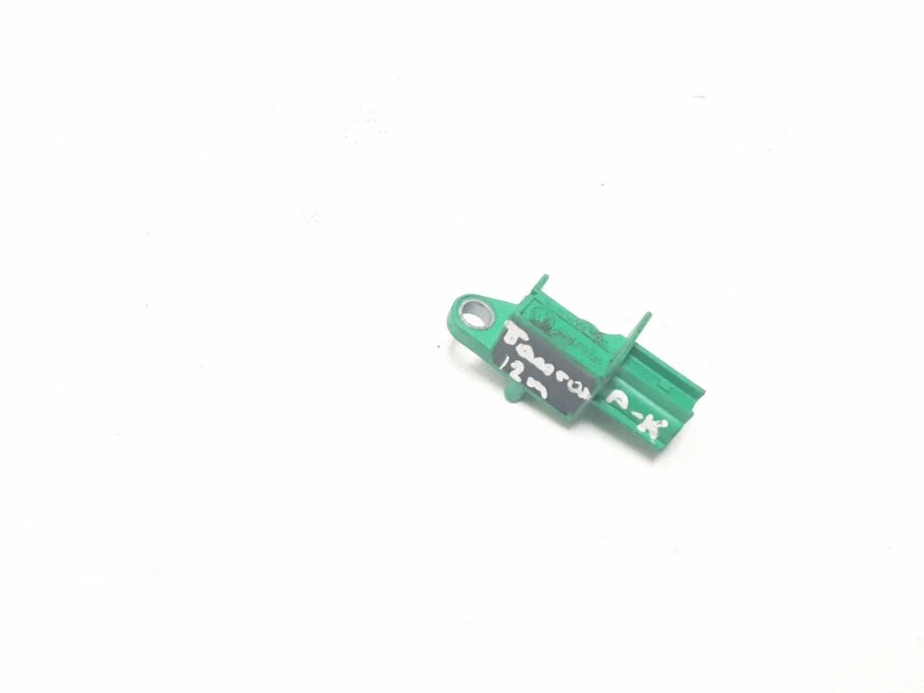Airbag deployment crash/impact sensor – Volkswagen Touran II (2010-2016)