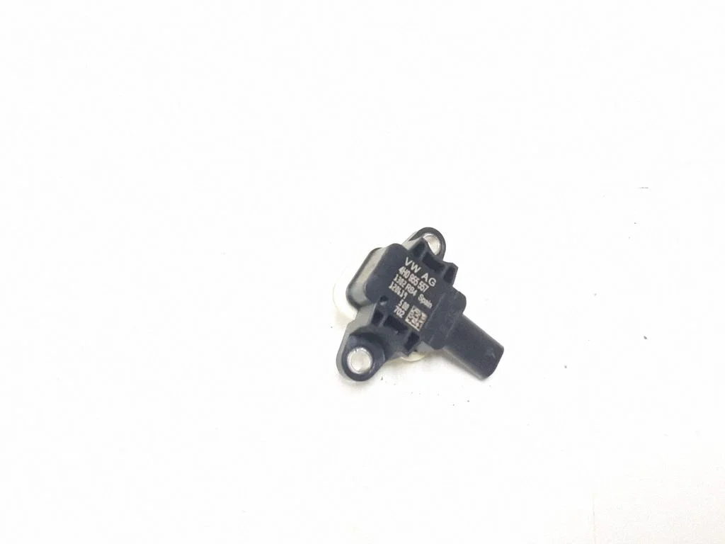 Drošības spilvenu trieciena sensors – Volkswagen Polo V 6R (2009-2017)