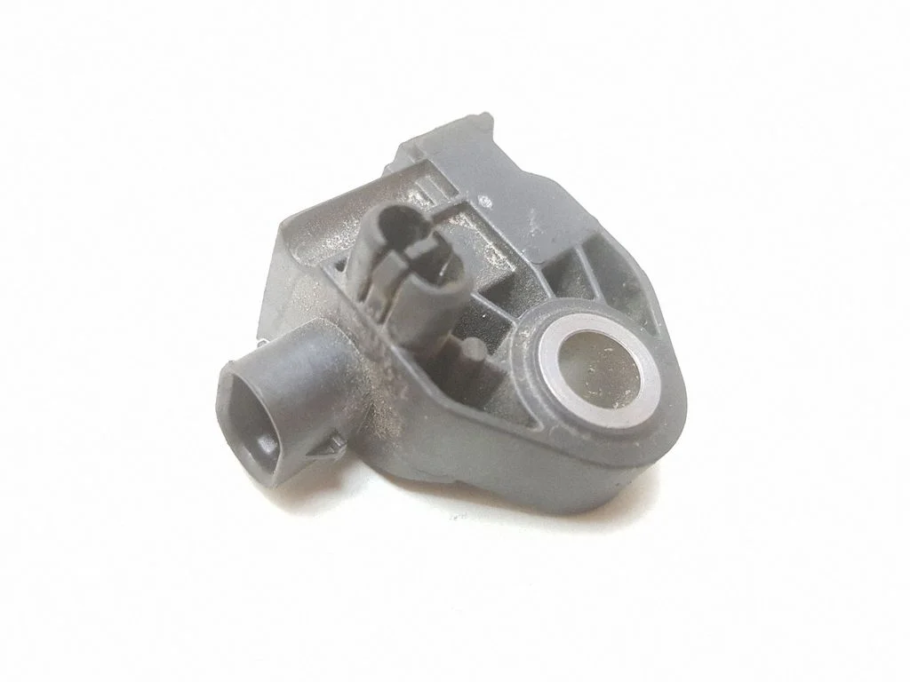 Airbag deployment crash/impact sensor – Mercedes-Benz C-Class W205 (2014-2021)