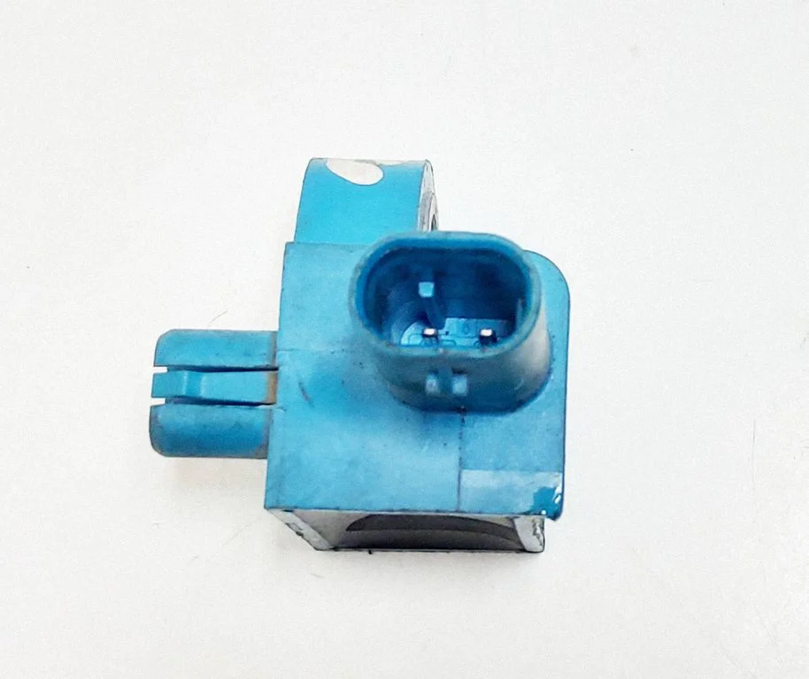 Airbag deployment crash/impact sensor – Volkswagen Passat CC (2008-2016)