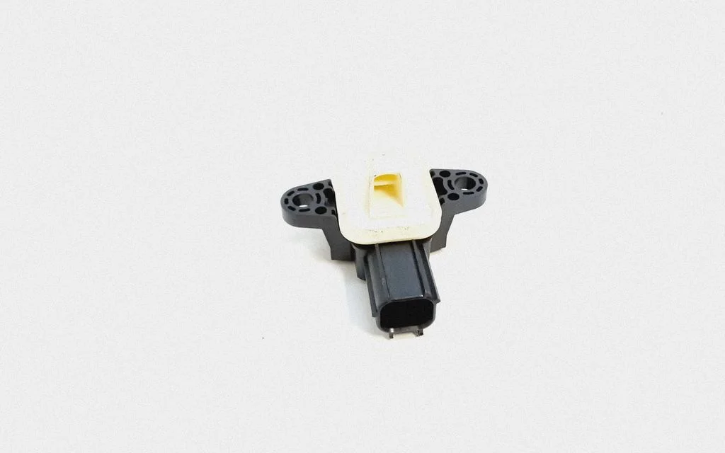 Airbag deployment crash/impact sensor 31471578