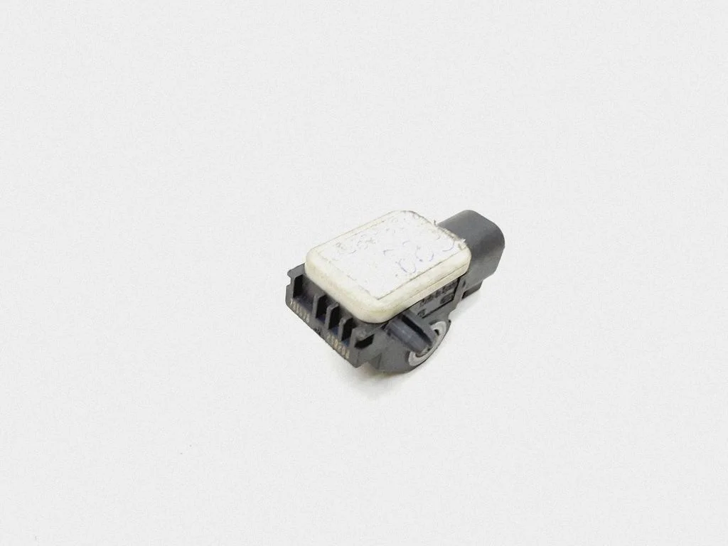 Airbag deployment crash/impact sensor 31264395