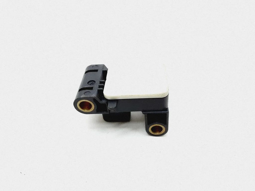 Drošības spilvenu trieciena sensors – BMW 3. sērija E90 E91 (2005-2012)