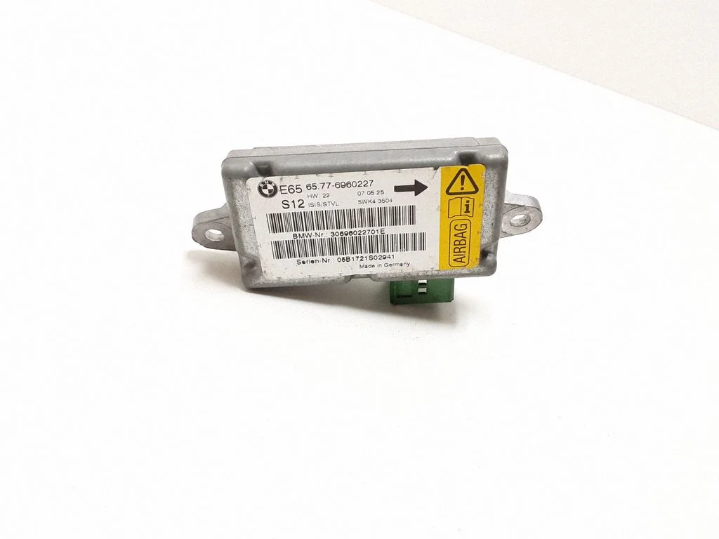 Turvapadja löögiandur 6960227