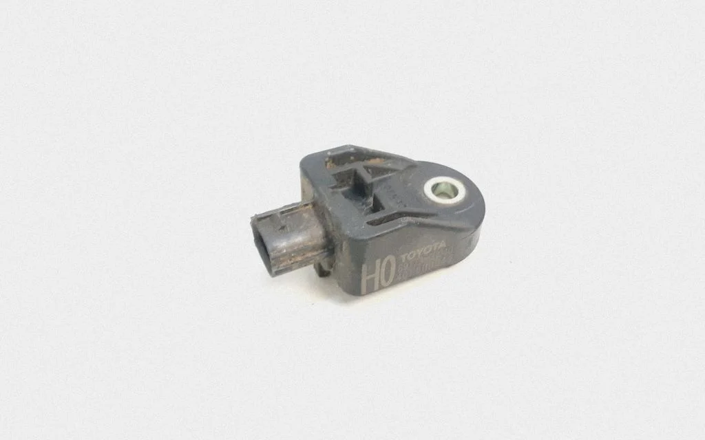 Turvapadja löögiandur 891730R040