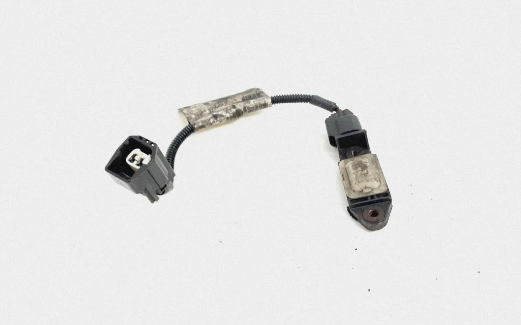 Airbag deployment crash/impact sensor – Volvo XC90 (2003-2006)