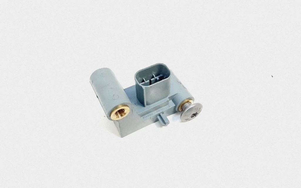 Drošības spilvenu trieciena sensors 9159314
