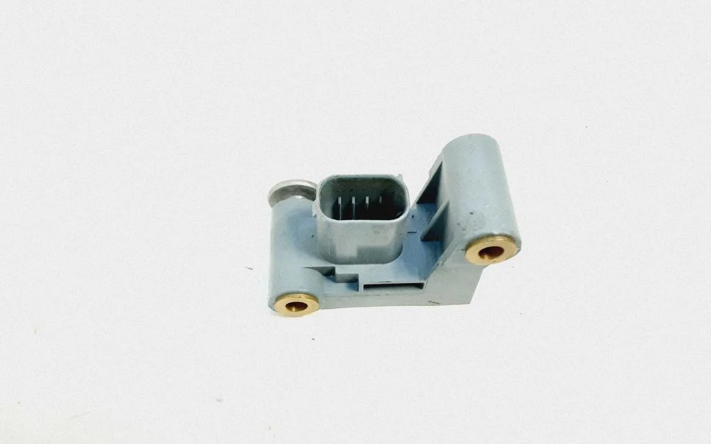 Drošības spilvenu trieciena sensors 9159314