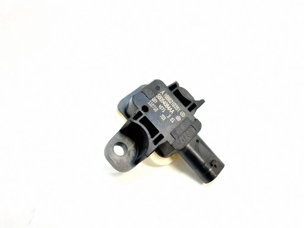 Airbag deployment crash/impact sensor A1668210351