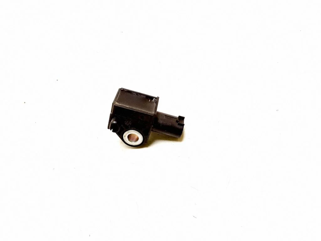 Airbag deployment crash/impact sensor 68137967AA