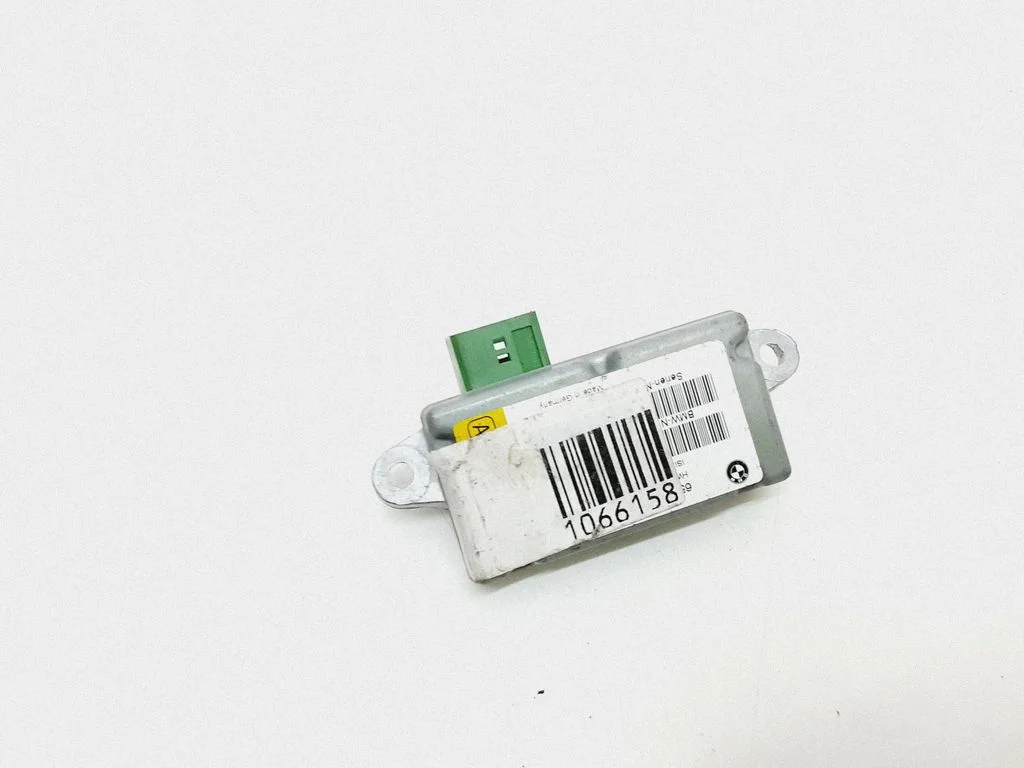 Airbag deployment crash/impact sensor 6937419